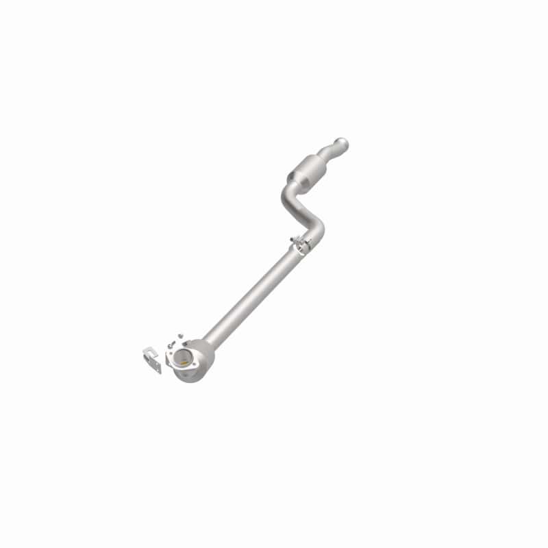 Magnaflow — MagnaFlow DF Conv 13-14 Mercedes-Benz GLK350 3.5L
California - view 23