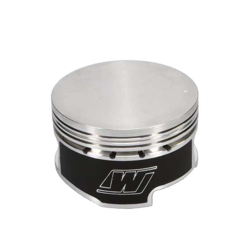 Wiseco — Wiseco Mini-Cooper 2002-5 FT 8.5:1 Turbo 77mm Piston Shelf Stock Kit
Piston Set - view 4