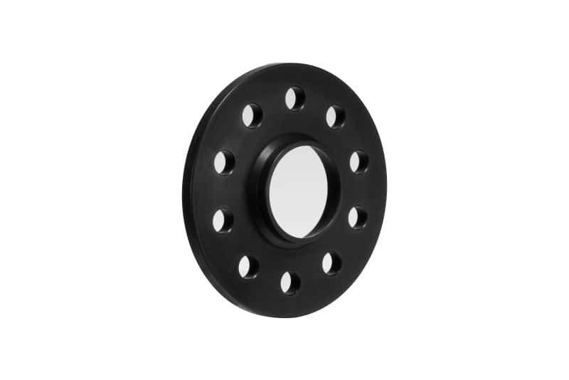 Eibach — Eibach Pro-Spacer 10mm Spacer 5x114.3 Bolt Pattern / 64mm Hub - Black - view 2