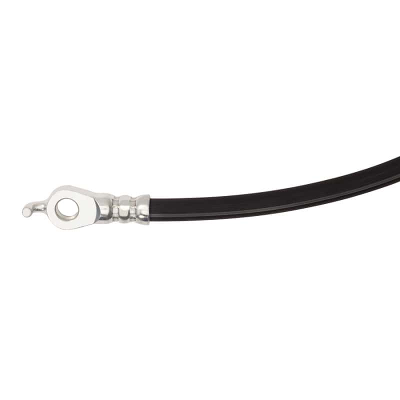 DFC — DFC 06-19 Lexus HS250h Front-R Brake Hose - view 2