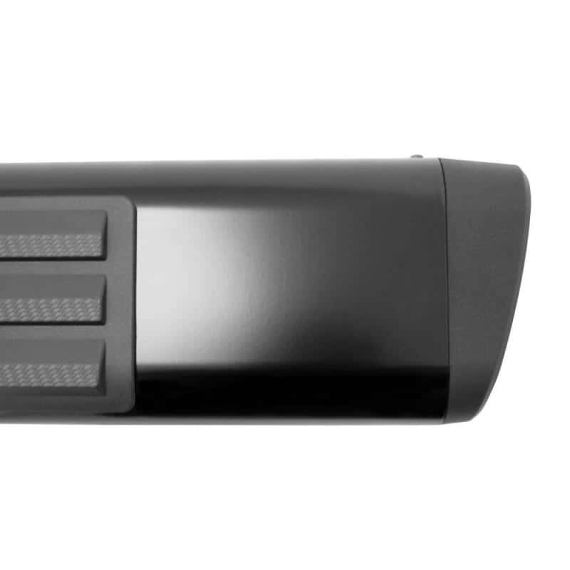 Westin — Westin Premier 6 in Oval Side Bar - Mild Steel 91 in - Black
Nerf/Step Bar - view 10