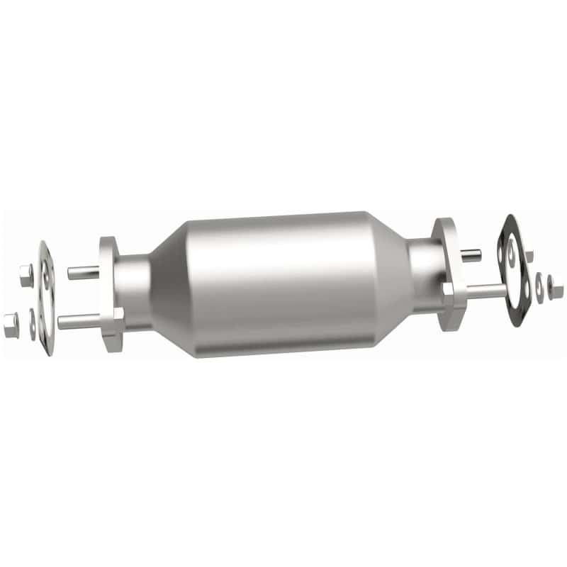 Magnaflow — MagnaFlow Conv DF 09-10 Hyundai Genesis 4.6L
OEM Grade
OEM - view 32