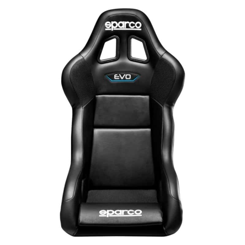 SPARCO — Sparco Seat EVO QRT SKY - view 1