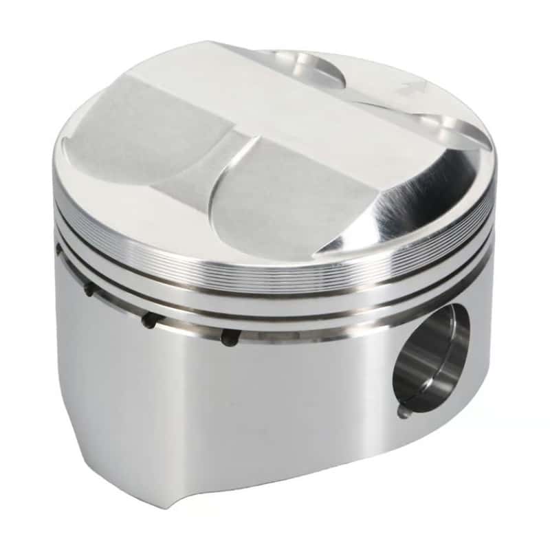 Wiseco — Wiseco 85-89 Honda ATC/TRX350 121 3228XG Piston Kit
Piston Kit - view 2