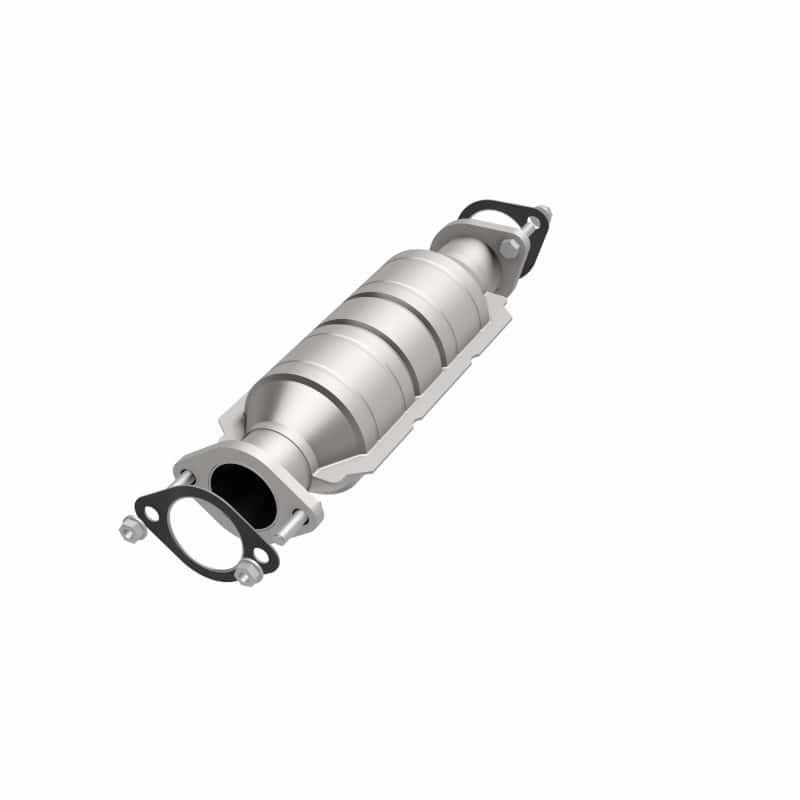 Magnaflow — MagnaFlow Conv DF 2008 Kia Spectra 2.0L
OEM Grade
OEM - view 27