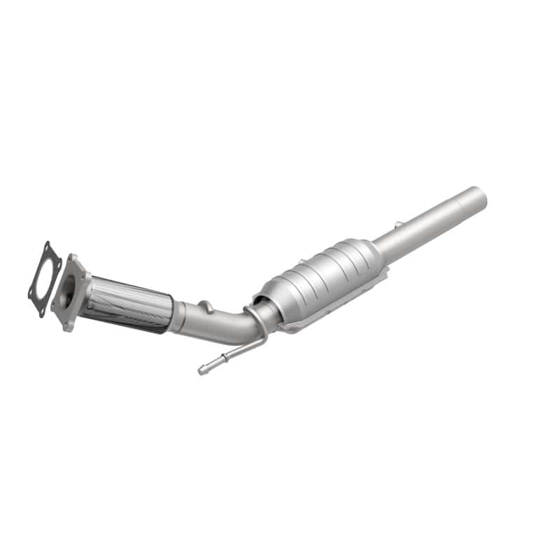 Magnaflow — Magnaflow Conv DF 06-10 VW Beetle 2.5L
HM Grade
HM - view 7