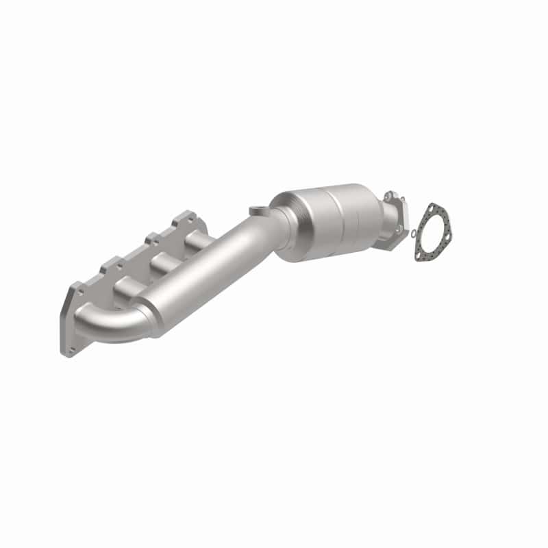 Magnaflow — Magnaflow Conv DF 02-04 Volkswagen Passat 4.0L
California - view 28