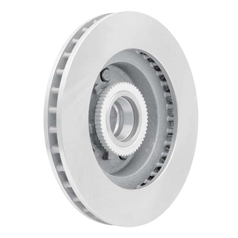 DFC — DFC 93-95 Chevrolet G20 Front Brake Rotor
DFC Brake Rotor - view 4