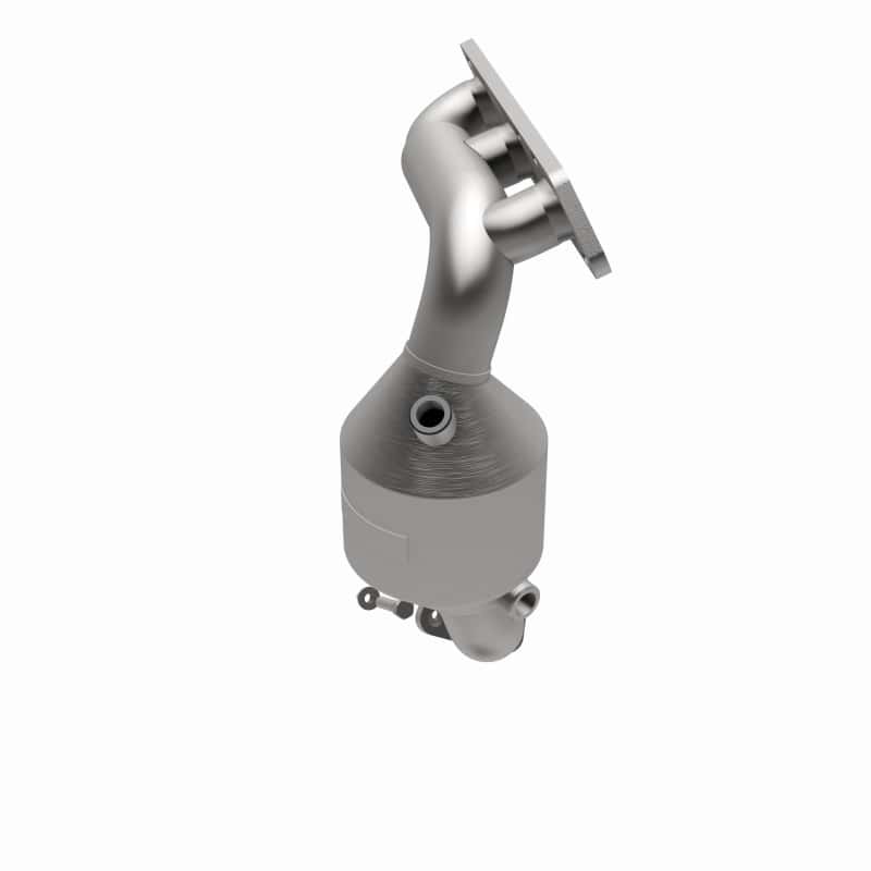 Magnaflow — MagnaFlow Conv DF 02-03 MPV 3.0 Front Manifold OEM
OEM Grade
OEM - view 10