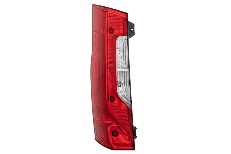 Hella — Hella 2019-2020 Mercedes-Benz Sprinter 1500 Left Tail Light
TailLightAssembly - view 2