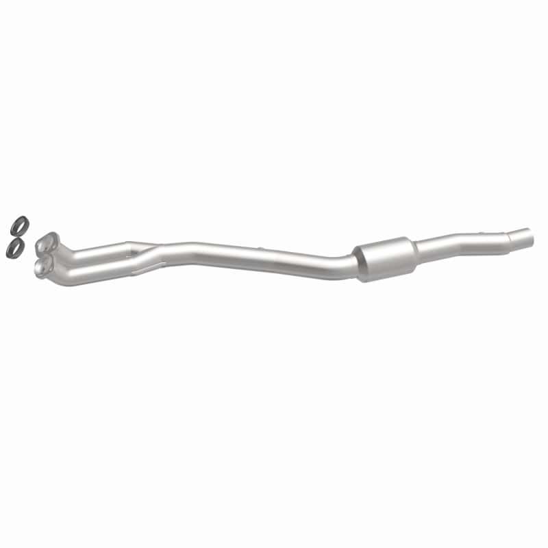 Magnaflow — MagnaFlow Conv DF 97-98 BMW 540i 4.4L / 740I 4.4L / 96-98 740IL 4.4L P/S
HM Grade
HM - view 10