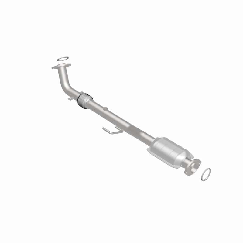 Magnaflow — MagnaFlow Conv DF 07-09 Toyota Camry 2.4L
HM Grade
HM - view 12