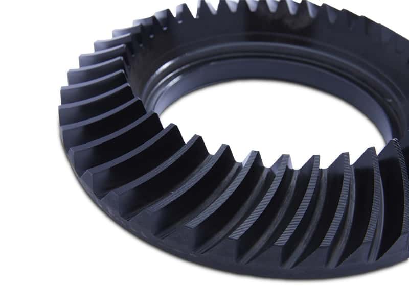 Ford Racing — Ford Racing 8.8in 3.55 Ring Gear and Pinion
Ring and Pinion Kit - view 9