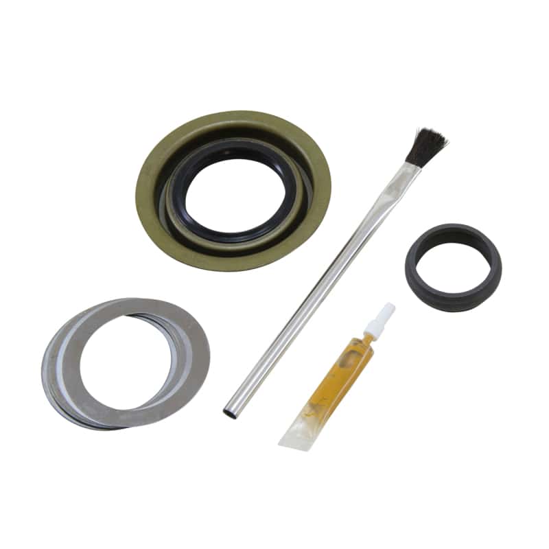 Yukon Gear & Axle — Yukon Gear Minor install Kit For Chrysler 41 8.75in Diff
Minimum Install Kit  - view 4