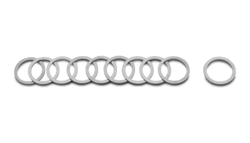 Vibrant — Vibrant Crush Washers -20 AN (10 Pack)
-20ANAlumCrushWasher
ANFittingWasher/Nut - view 3