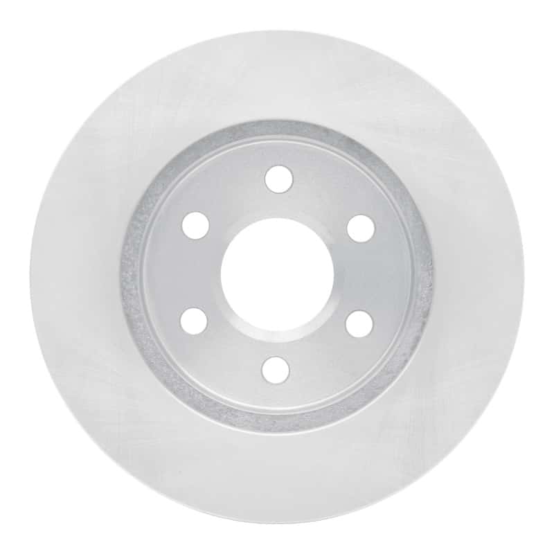 DFC — DFC 98-99 Cadillac DeVille Front Brake Rotor
DFC Brake Rotor - view 5