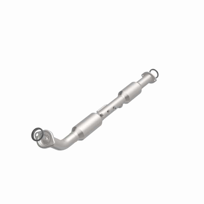 Magnaflow — Magnaflow 05-12 Toyota Tacoma 2.7L Direct Fit Converter
California - view 28