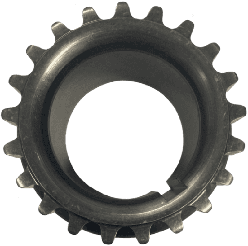Boundary — Boundary 11-14 Ford Coyote (All Types) V8 Billet Crankshaft Timing Sprocket - view 1
