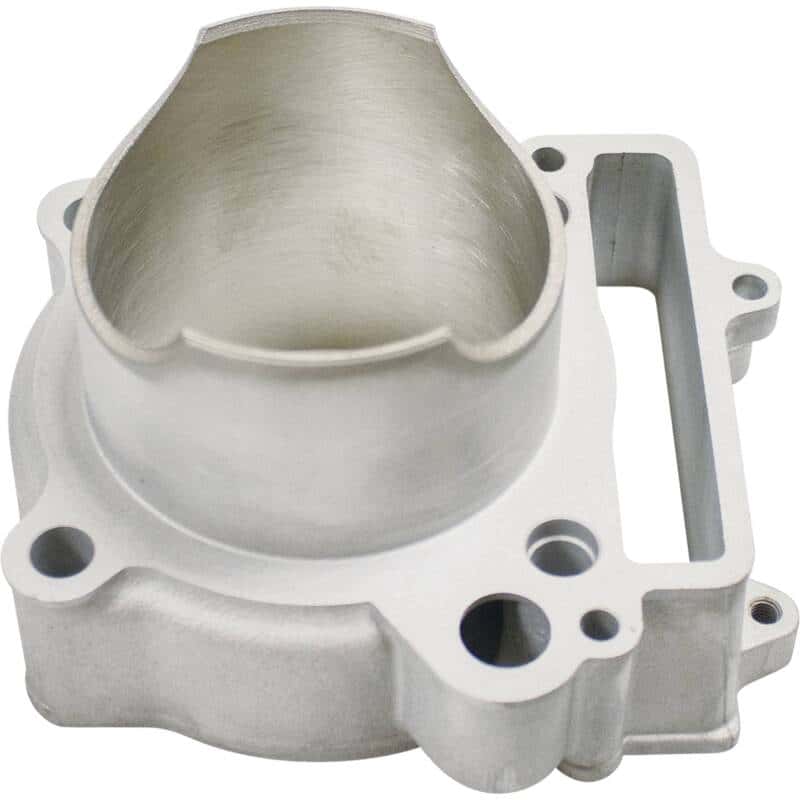 Cylinder Works — Cylinder Works 2013 Husaberg FE 250 250cc Big Bore Cylinder 80mm - view 2