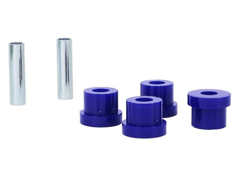 Superpro — SuperPro Jeep-Spring Rear Eye Bushing
Bushing Kit - view 1