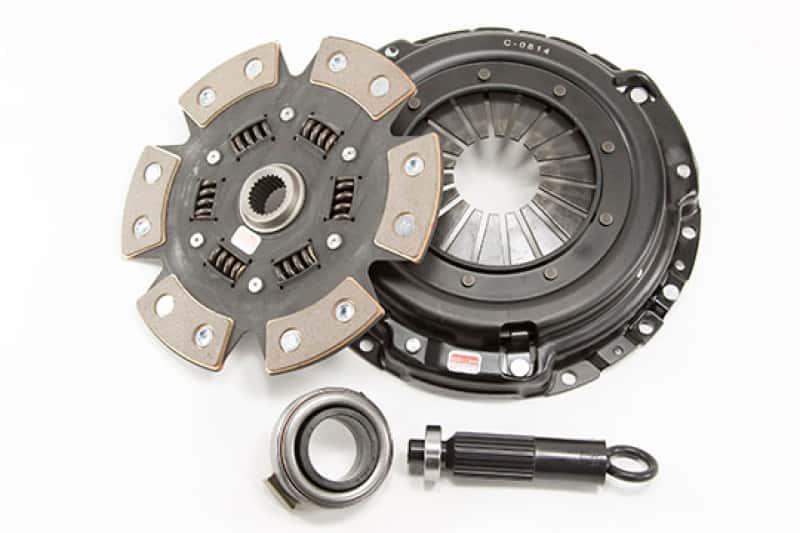 Competition Clutch — Competition Clutch 02-08 Acura RSX 2.0L Type S Stage 1 - Gravity Clutch Kit
Clutch Kit - view 1