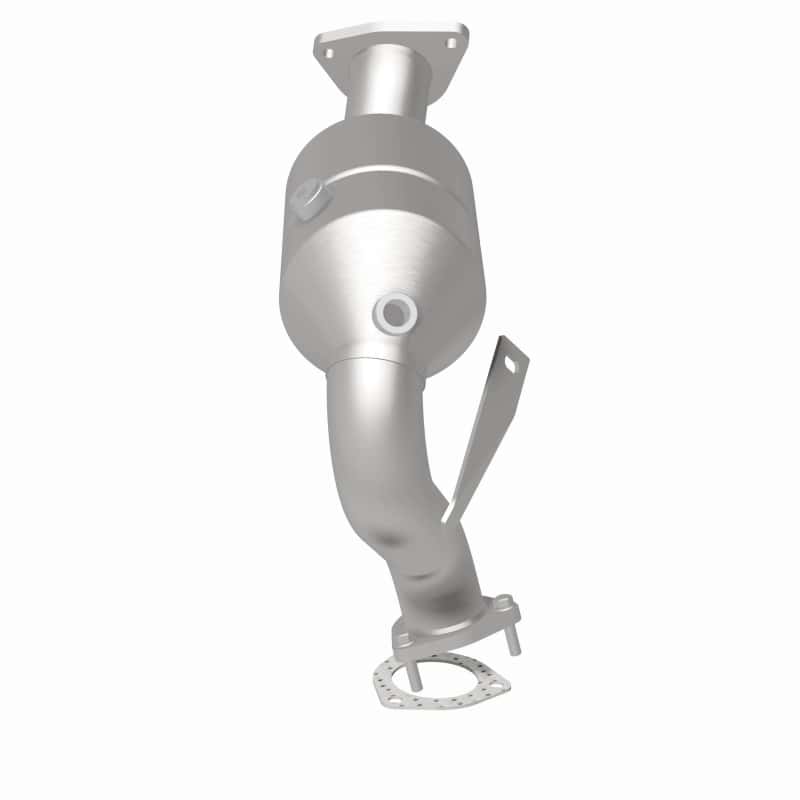 Magnaflow — MagnaFlow Conv DF Audi S4
OEM Grade
OEM - view 14