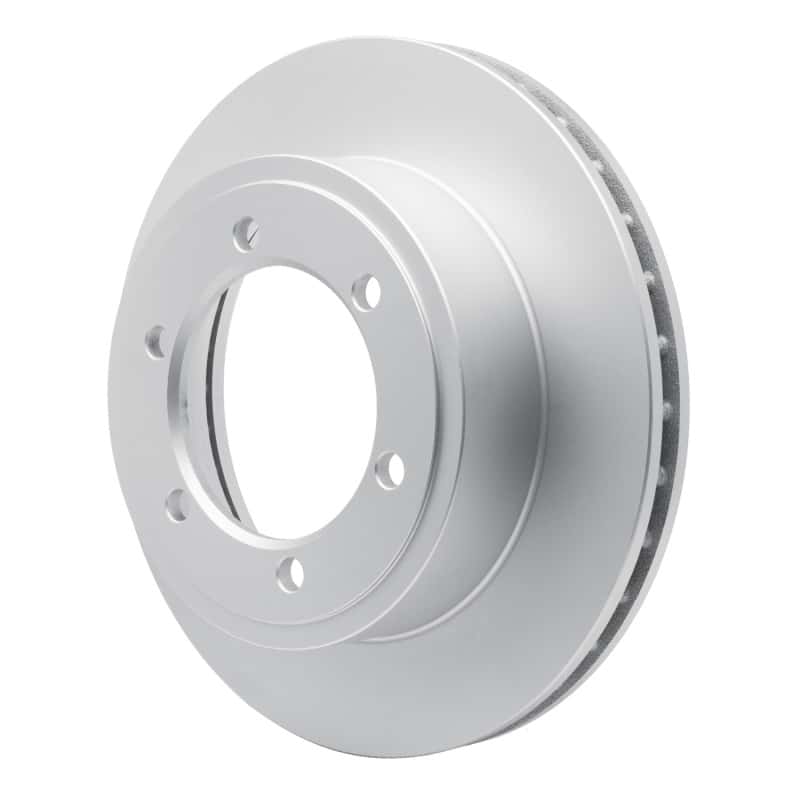 DFC — DFC 79-02 Chevrolet C70 C7D042 Rear/Front GeoSPEC Coated Rotor
DFC Brake Rotor - view 2