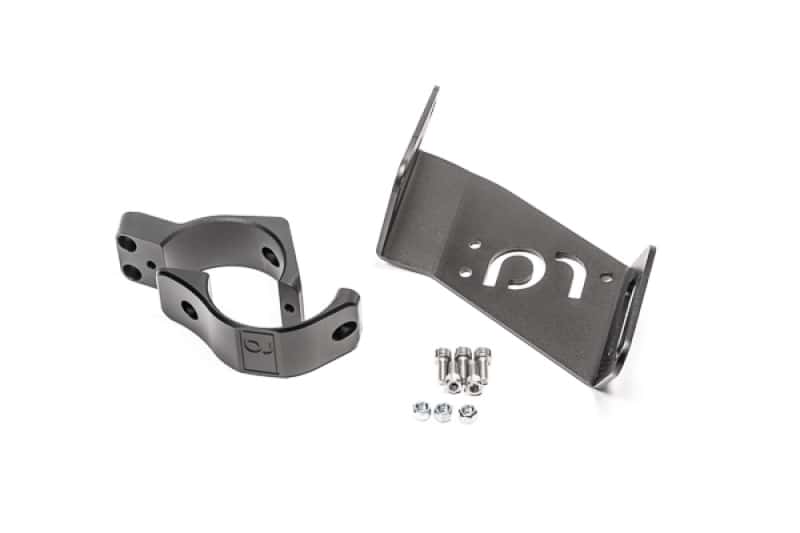 Radium Engineering — Radium Engineering BMW E90/91/92/93 Fuel Filter Mount
Filter Mount - view 1
