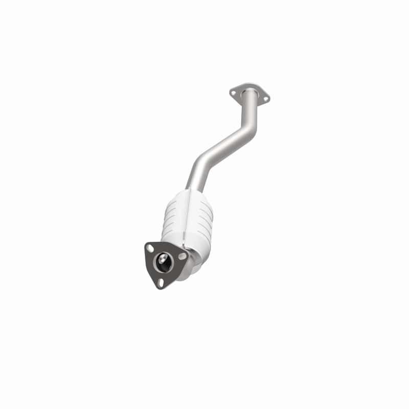 Magnaflow — MagnaFlow Conv DF 01-04 Xterra Driver Side Rear 3.3L
California - view 25