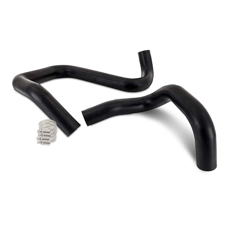 Mishimoto — Mishimoto 2012-2018 Jeep Wrangler JK 3.6L Replacement Hose Kit
Coolant Hose Kit - view 1
