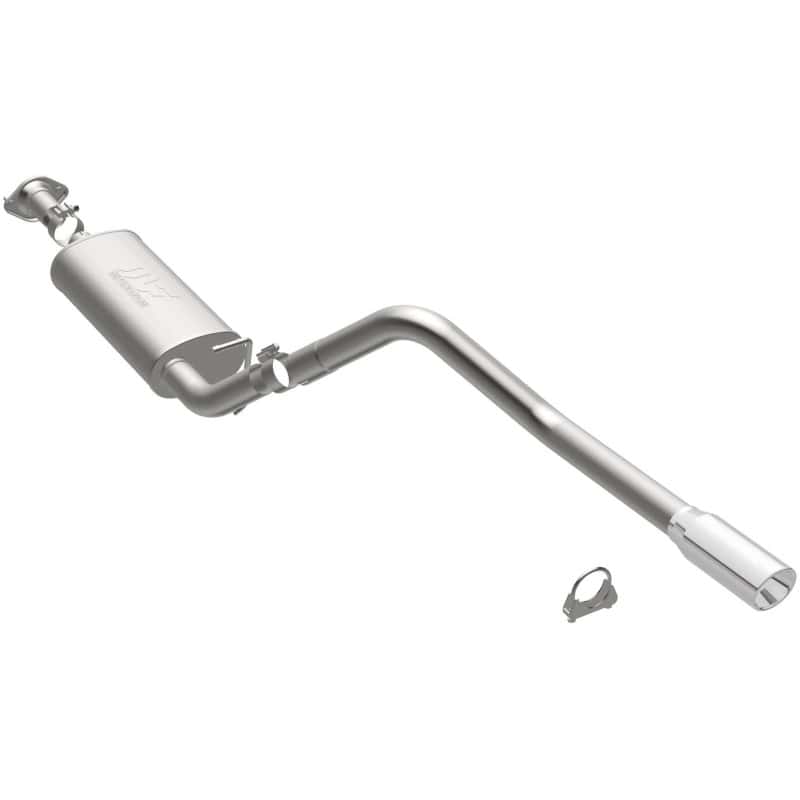 Magnaflow — MagnaFlow SYS Cat-Back 2000-01 Cherokee 4.0L
Cat-Back - view 30