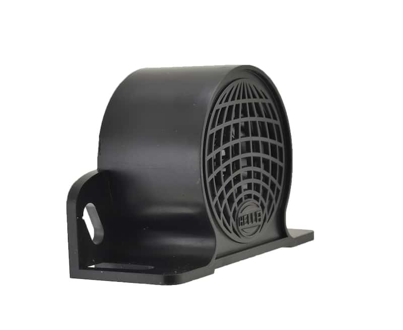 Hella — Hella Bu Alarm Bl 110 Db 9V/48V - view 8
