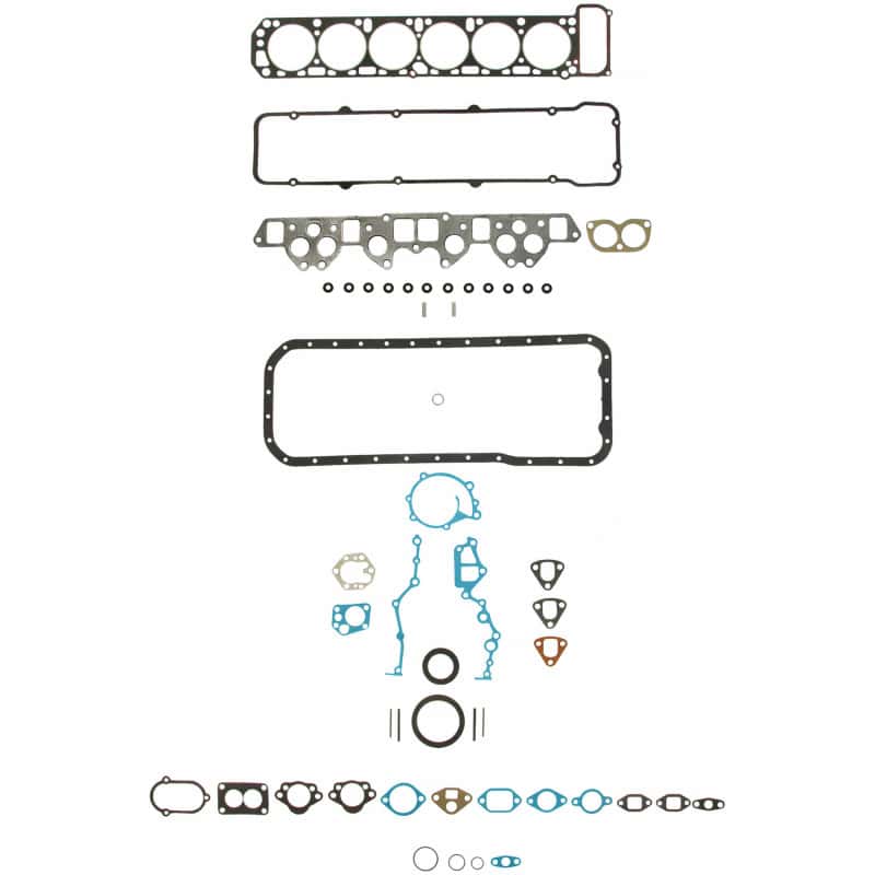 Fel-Pro — Fel-Pro FS 21157 PT Engine Gasket Set - view 1
