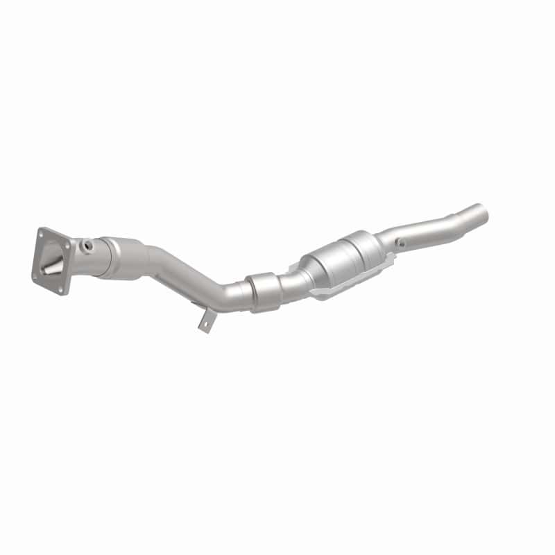Magnaflow — MagnaFlow Conv DF 00-02 Audi A6 Quattro 2.7L
OEM Grade
OEM - view 6