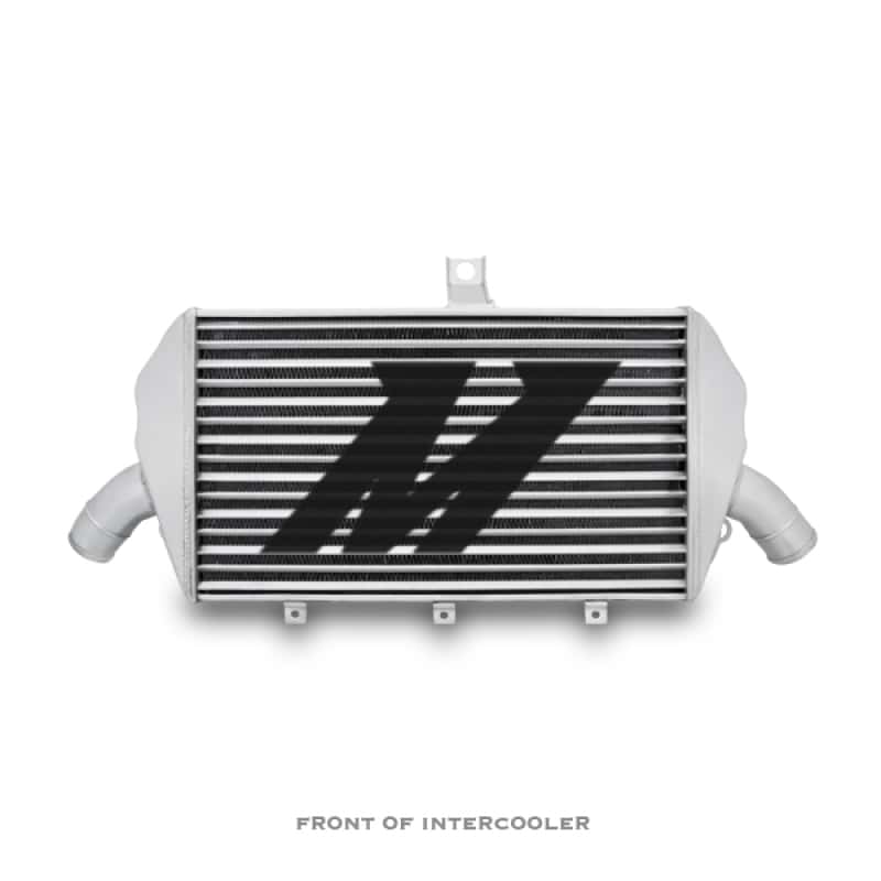 Mishimoto — Mishimoto 01-07 Mitsubishi Lancer EVO Intercooler
Intercooler Kit - view 4