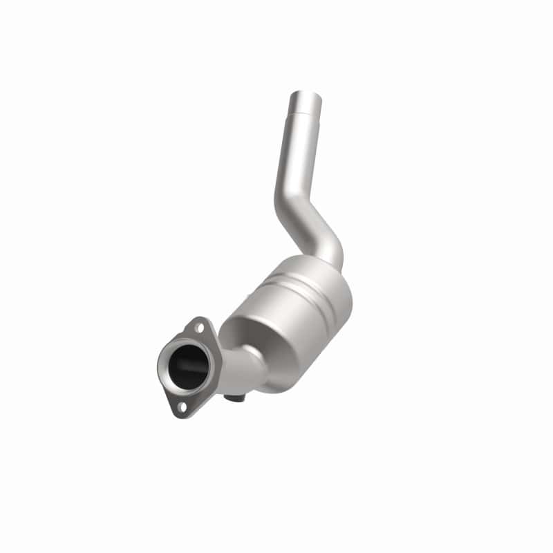 Magnaflow — Magnaflow Conv DF 07-09 XKR 4.2L D/S
OEM Grade
OEM - view 27