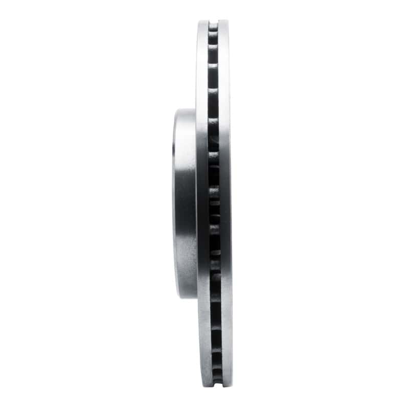 DFC — DFC 21-25 Dodge Charger Daytona Front Brake Rotor - view 3