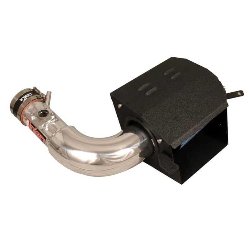 Injen — Injen 2013+ Subaru BRZ 2.0L Polished Short Ram Intake w/ MR Tech/Air Fusion
Short Ram Intake
Air Intake Kit - view 1