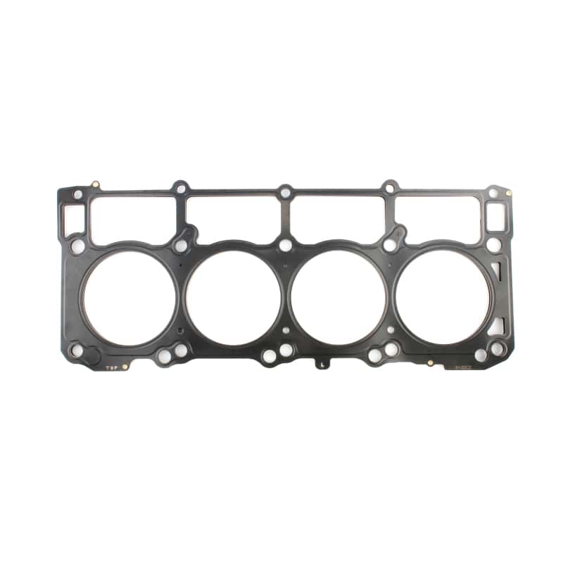 Cometic Gasket — Cometic Chrysler HEMI 5.7L 4.000in Bore .040in MLX Head Gasket - Left
Cylinder Head Gasket - view 1