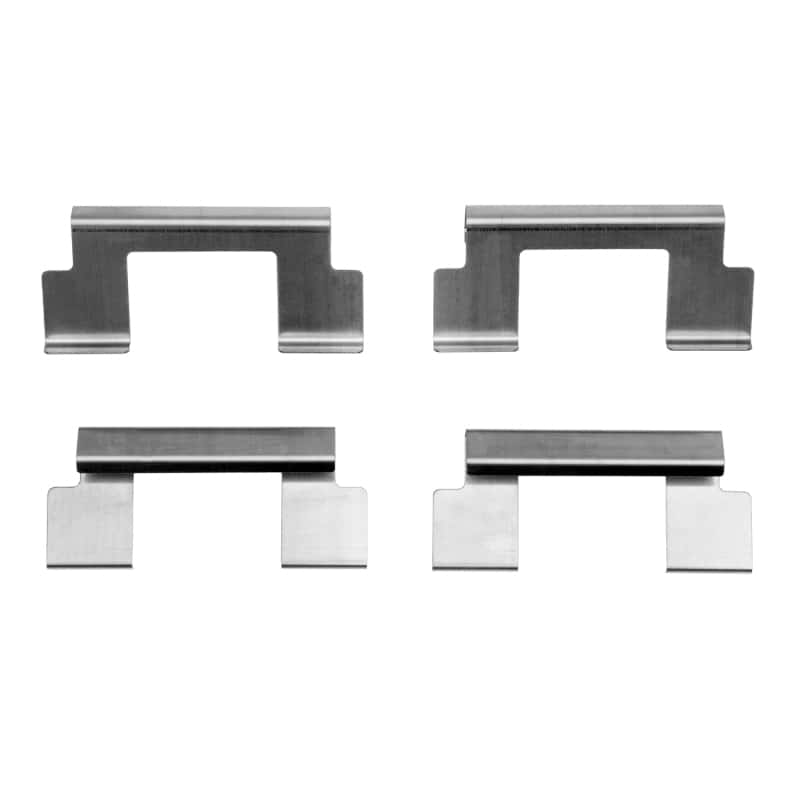 DFC — DFC 86-93 Ford Thunderbird Rear Premium Hardware Kit
DFC Disc Brk Hdw Kit - view 2