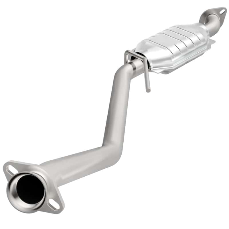 Magnaflow — MagnaFlow Conv DF Ford 87 93
Standard Grade
Standard - view 1