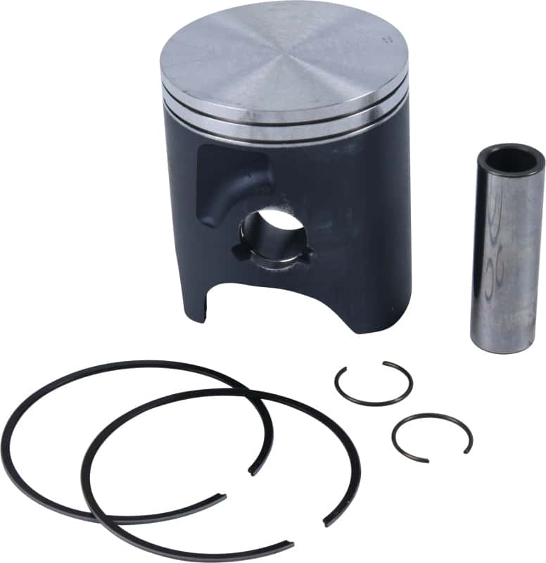 Vertex Pistons — Vertex Piston 1998 Suzuki RM 250 250cc Cast Replica Piston Kit - view 1