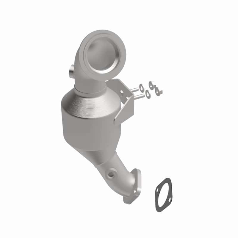 Magnaflow — Magnaflow 12-13 Ford Edge 2.0L Direct Fit Converter
California - view 9