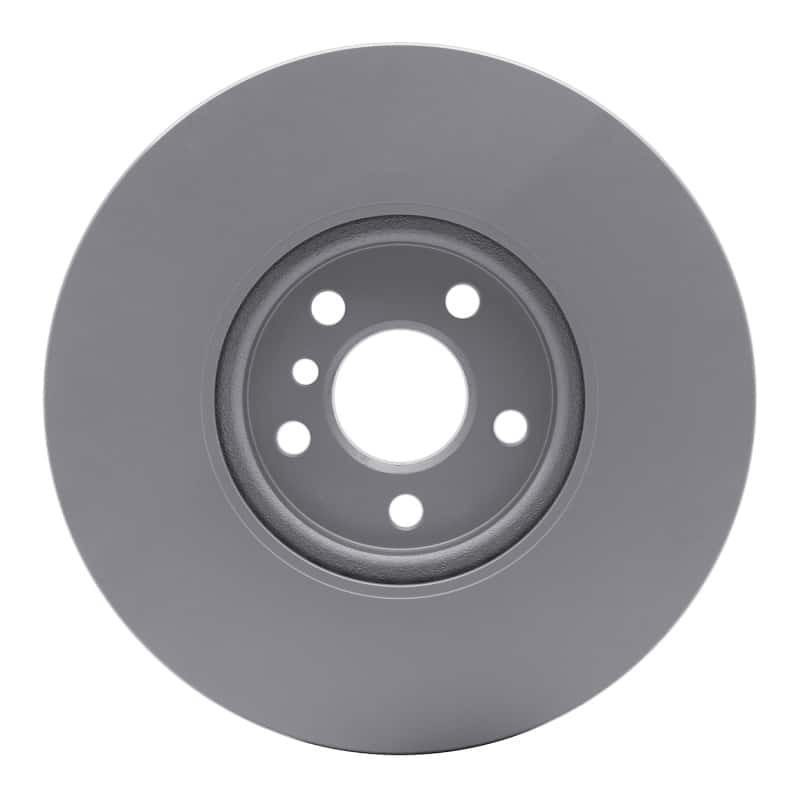 DFC — DFC 15-26 BMW 228I Gran Coupe Front Hi-Carbon Alloy Geomet Coated Rotor - view 5