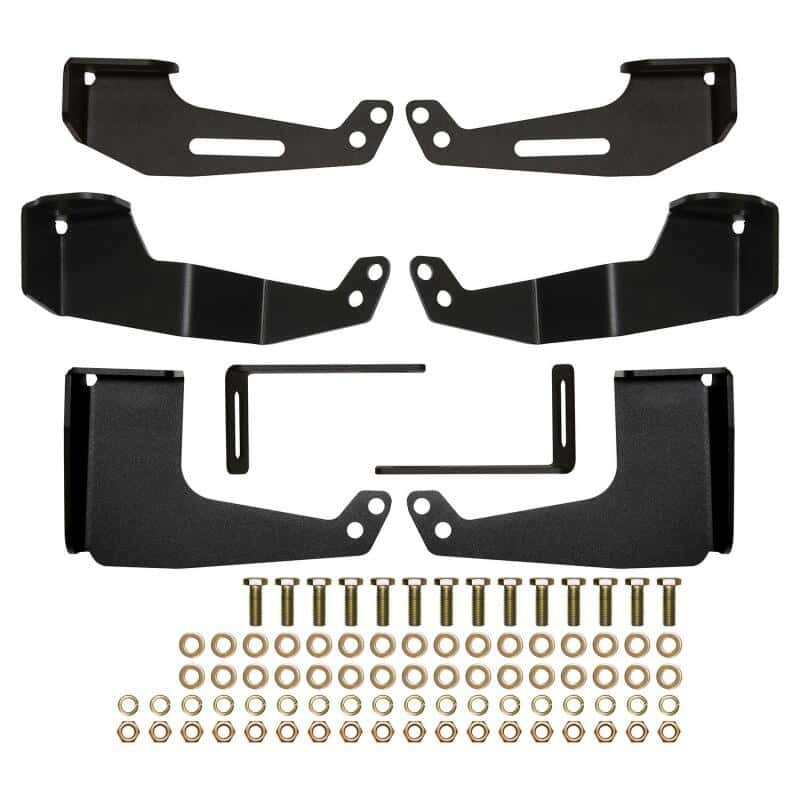 Westin — Westin 04-13 Chevrolet Silverado Outlaw Drop Nerf Step Bar - Textured Black
Nerf Drop Step Bars - view 10