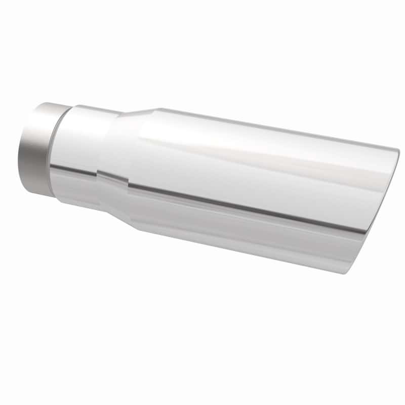 Magnaflow — MagnaFlow Tip W/Clamp 5x14.5inch 3.5inch ID
Stainless Steel
Exhaust Tip - view 21
