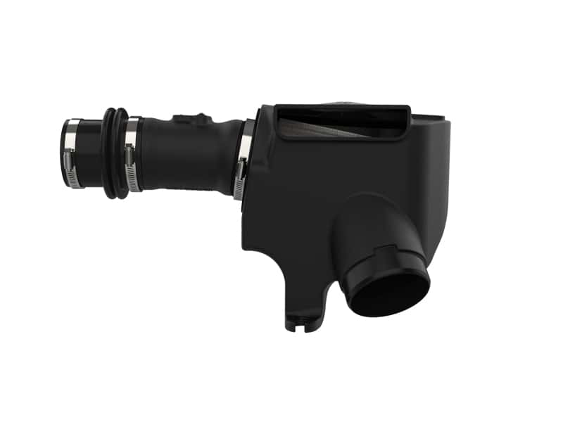 aFe — aFe Takeda Momentum Cold Air Intake System w/Pro Dry S Media 14-20 Acura TLX V6-3.5L
Takeda Intake System - view 4
