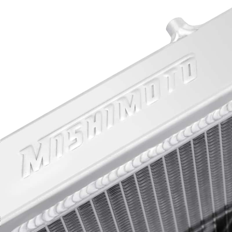 Mishimoto — Mishimoto 95-99 Dodge Neon Manual Aluminum Radiator - view 7