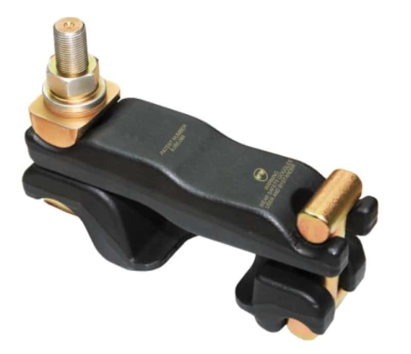 SPC Performance — SPC Performance HD Lo-Profile Pitman Popper
HD PITMAN TOOL
PITMAN TOOL - view 2