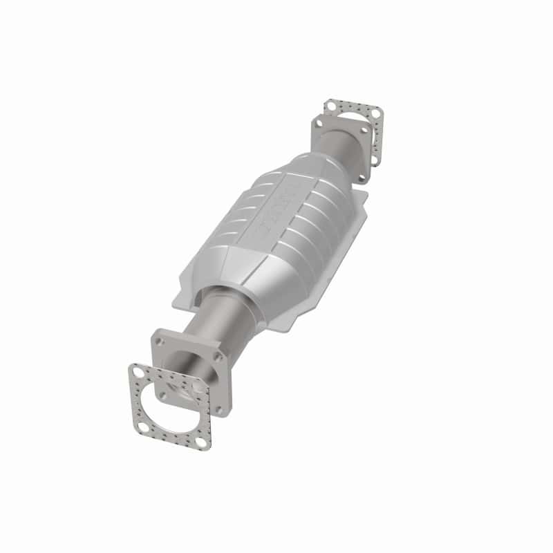 Magnaflow — MagnaFlow Conv Direct Fit 91-94 Isuzu Rodeo 3.1L V6
California - view 17
